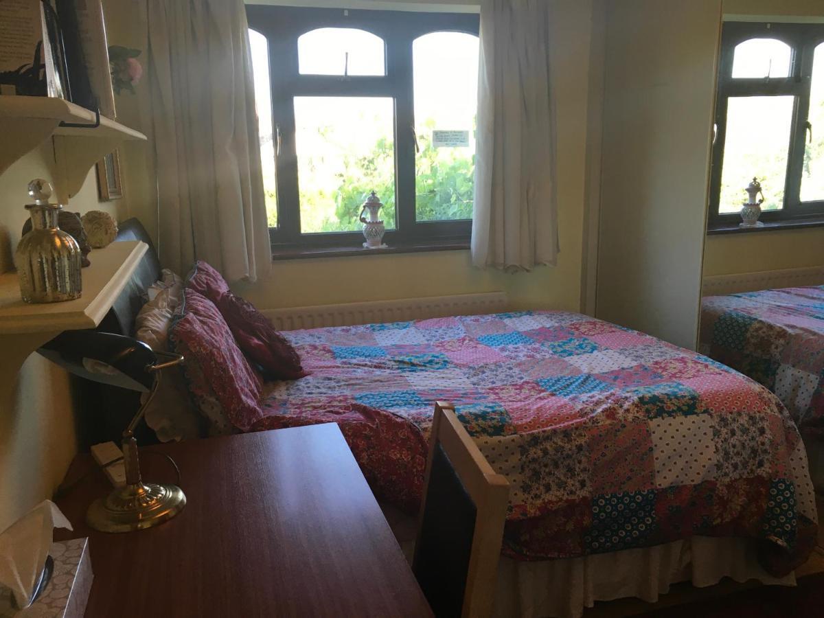 The Cedars House B&B Nuneaton Dış mekan fotoğraf