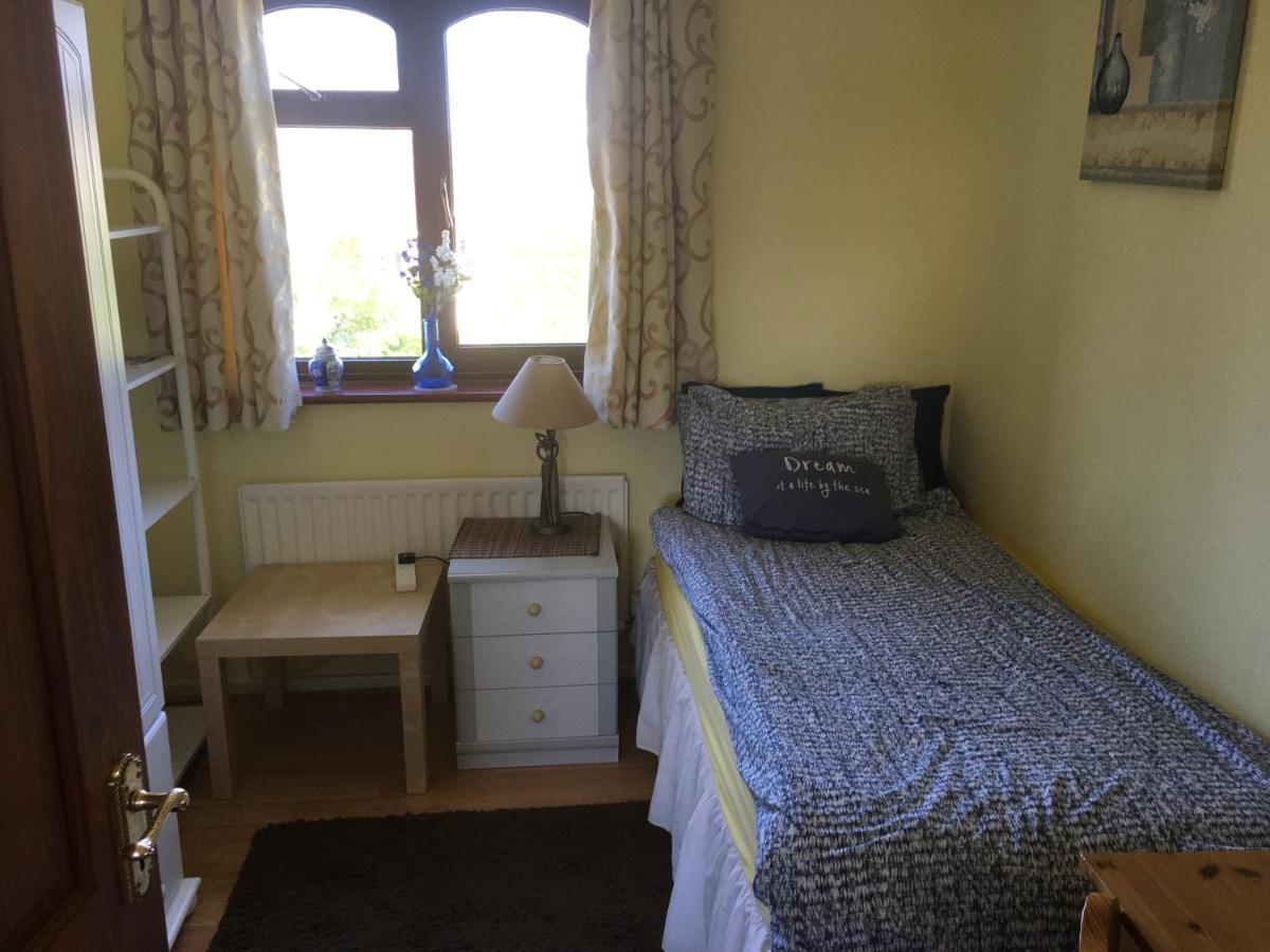 The Cedars House B&B Nuneaton Dış mekan fotoğraf
