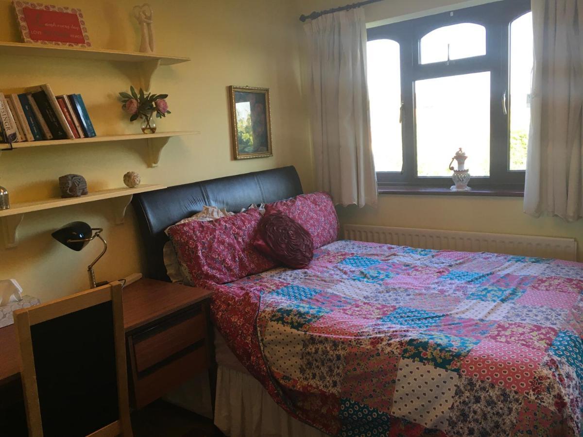 The Cedars House B&B Nuneaton Dış mekan fotoğraf