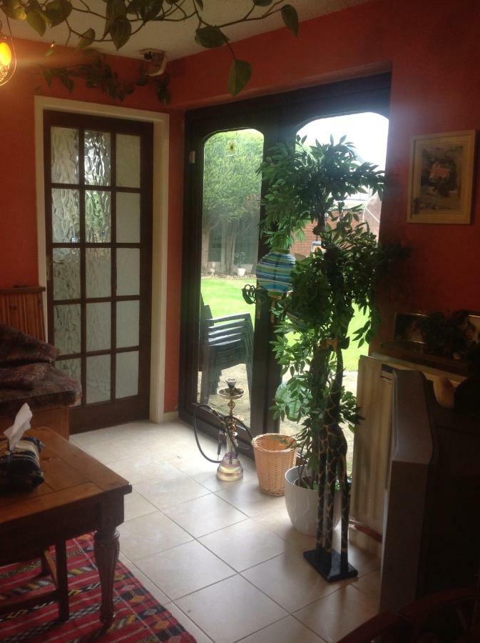 The Cedars House B&B Nuneaton Dış mekan fotoğraf