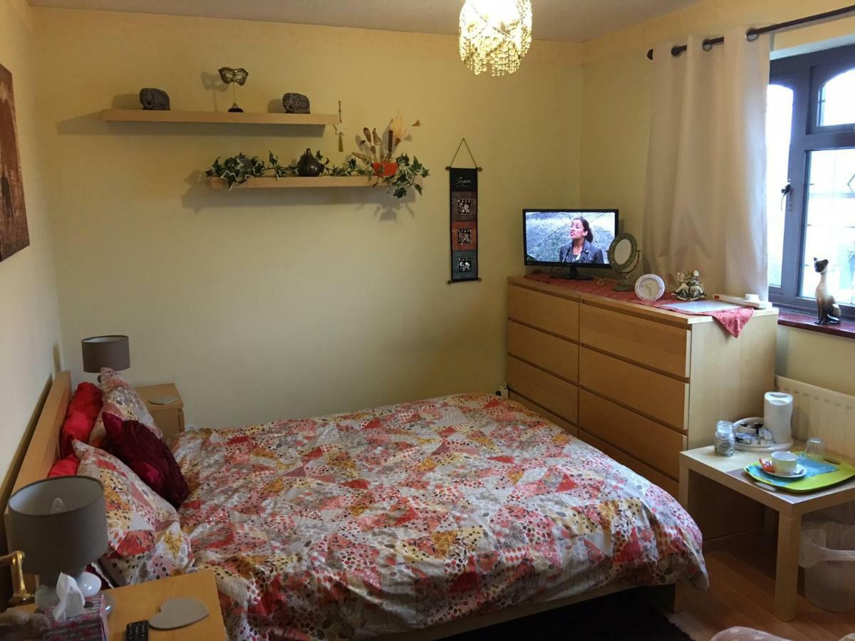 The Cedars House B&B Nuneaton Dış mekan fotoğraf