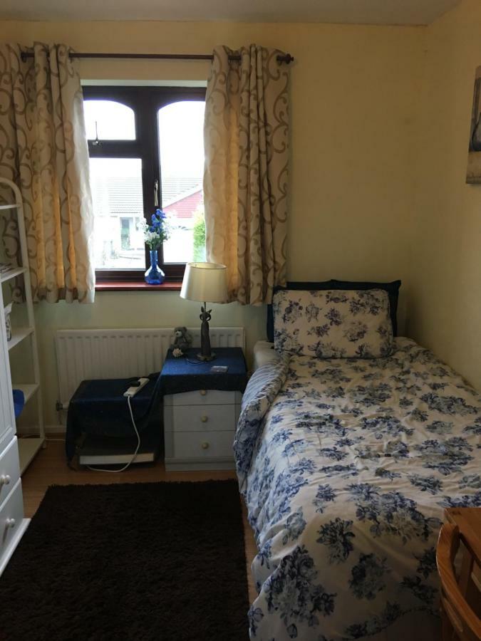 The Cedars House B&B Nuneaton Dış mekan fotoğraf